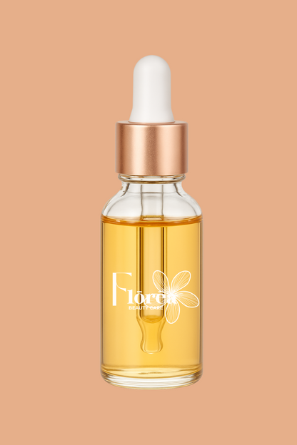 Flōrēo Lash & Brow Oil